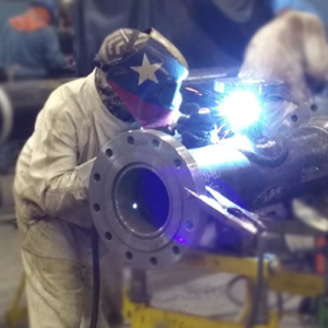 Introducción a la Metalurgia de la Soldadura