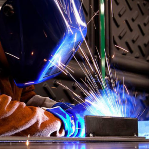 Introducción al Control de Calidad de la Soldadura