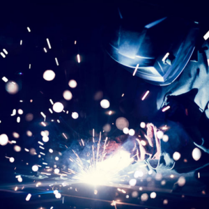 Introducción a las Técnicas Básicas de Inspección de Soldadura