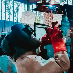 Seguridad en la Soldadura y Prácticas seguras de Taller