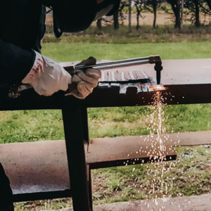 Prevención de Fallas en las Uniones Soldadas