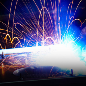 Simbología de la Soldadura y END (Ensayos no Destructivos)