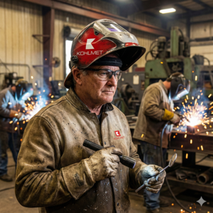 Inspección de Soldadura